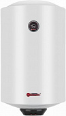 Электроводонагреватель аккумуляционный THERMEX Praktik 80 V ( (бак нержавейка, ТЭН Titanium Heat) с доставкой в Дзержинск