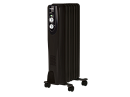 Масляный радиатор Ballu Classic  black BOH/CL-07BR 1500 (7 секций) с доставкой в Дзержинск