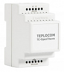 Цифровой модуль ТЕПЛОКОМ ТС - Opentherm с доставкой в Дзержинск