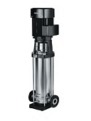 Вертикальный многоступенчатый насос Hydroo VF3-9R 0110 T 2340 5 2 IE3 с доставкой в Дзержинск