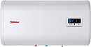 Электроводонагреватель аккумуляционный THERMEX  IF 50 H (PRO) (50л, белый, бак нерж., гориз.установка, плоский)    с доставкой в Дзержинск