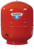 Бак расширительный ZILMET CAL-PRO 1000л ( 6br, 1"G красный 1300100000) (Италия) с доставкой в Дзержинск