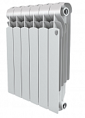 Радиатор алюминиевый ROYAL THERMO  Indigo 500-10 секц. по цене 11250 руб.